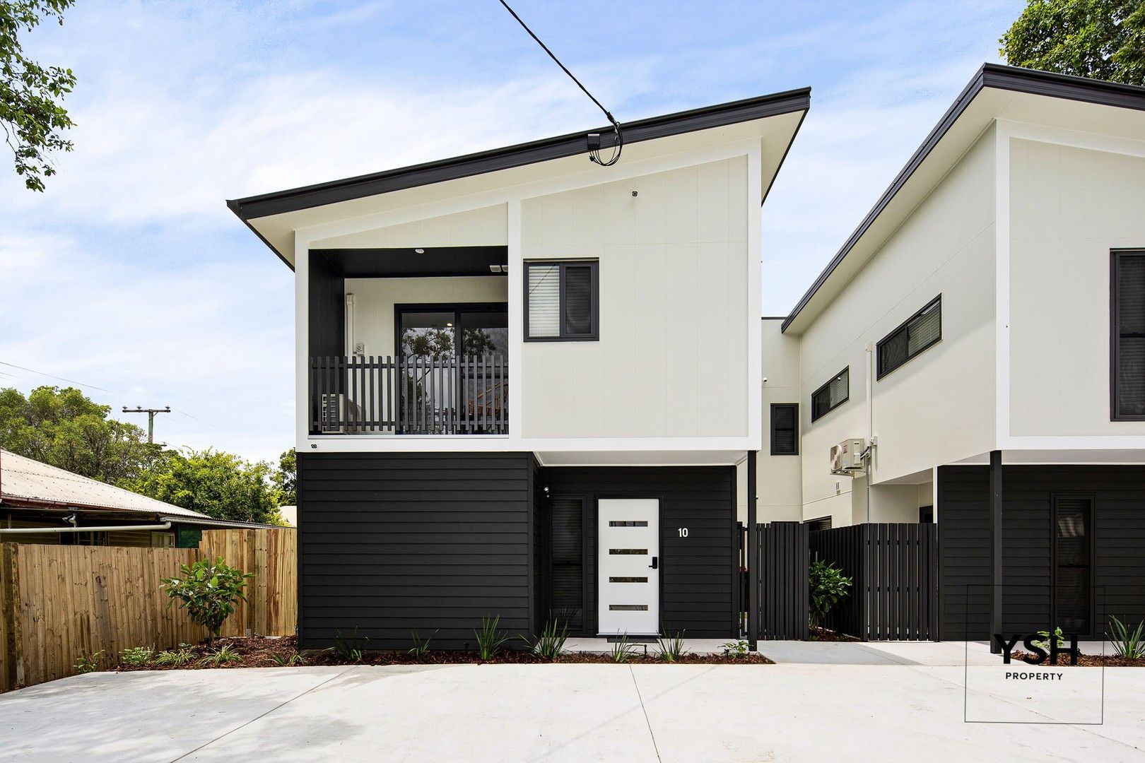 1 bedrooms Apartment / Unit / Flat in 1/10 Harden Street ACACIA RIDGE QLD, 4110
