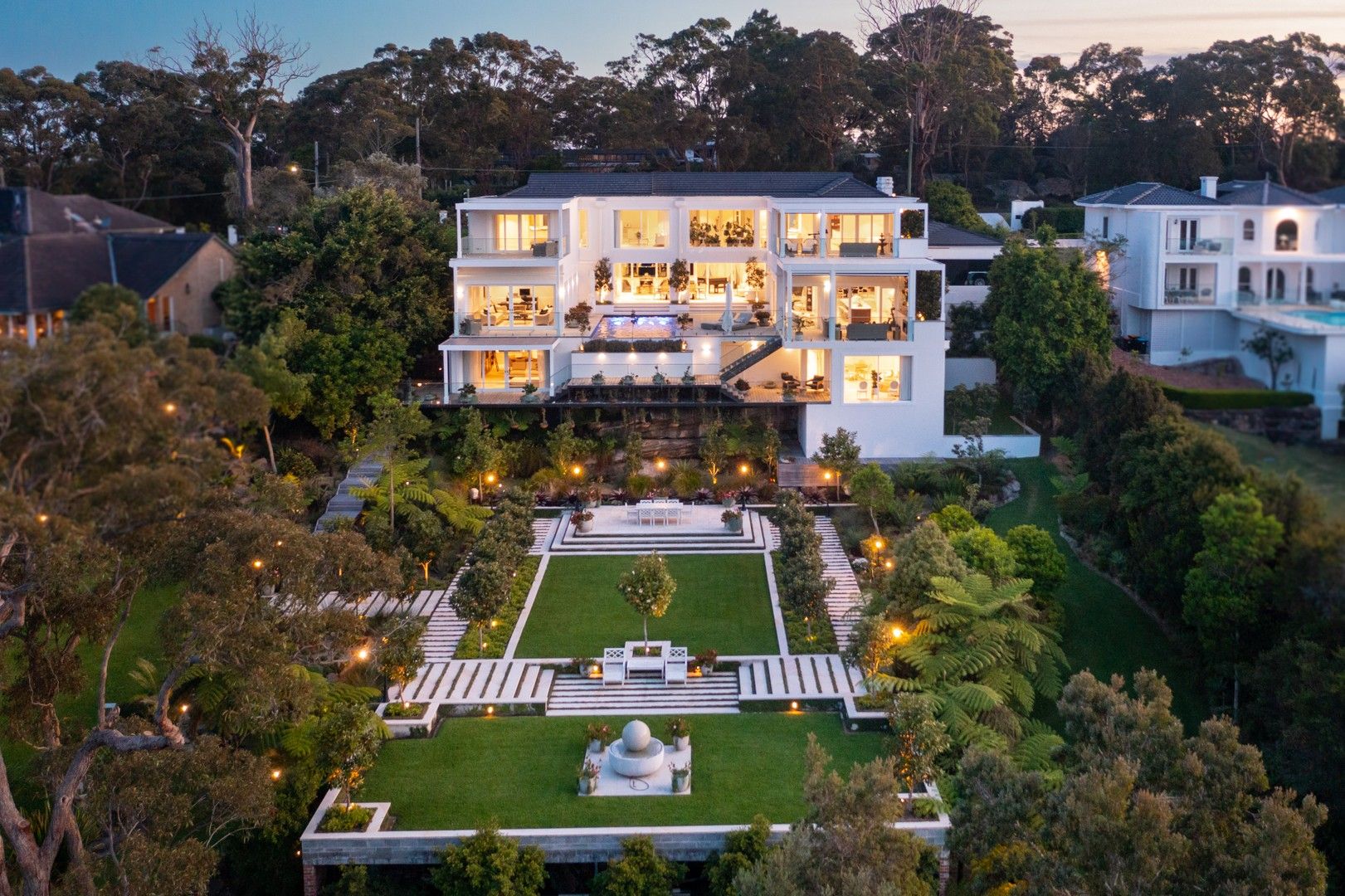 Bayview NSW 2104 6 beds house for Sale, Expressions of Interest