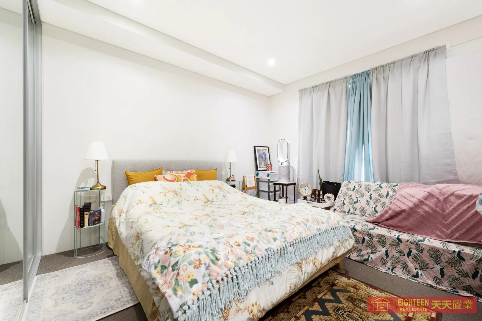 Stylish & Convenient Apartment Living in the Heart of Kogarah – pohled 6