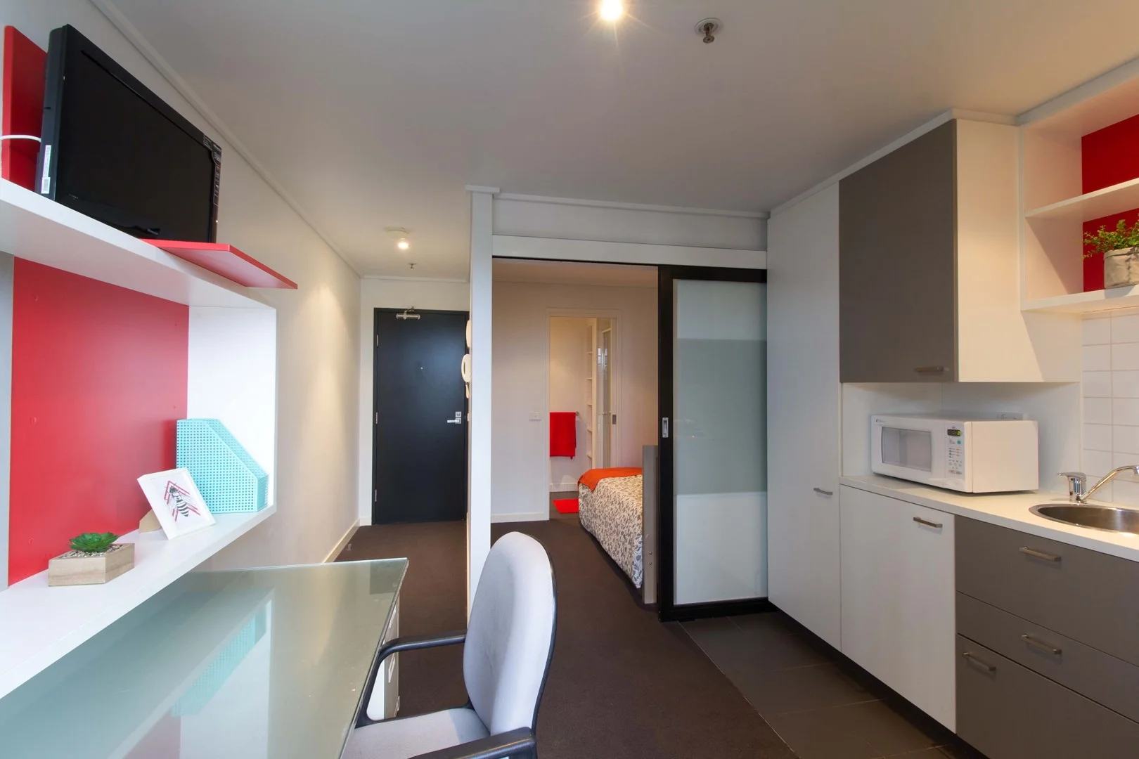 Additional image 8 of 593 Elizabeth Street, Melbourne VIC 3000