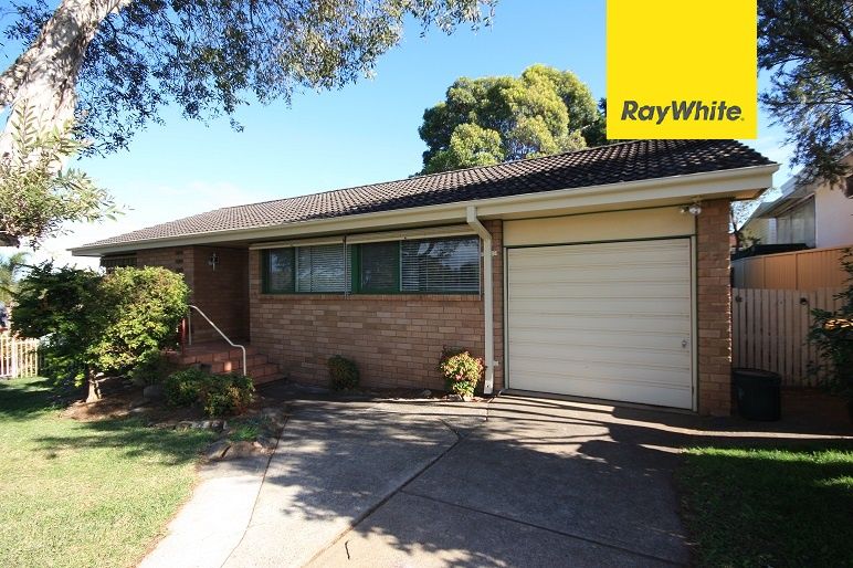 7 Cooradilla Place, Bradbury NSW 2560, Image 0