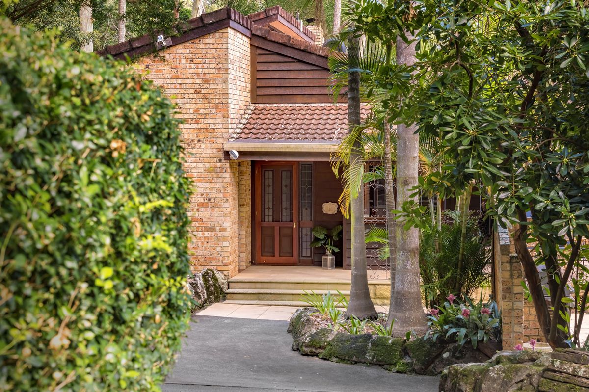 111 Binnaburra Park Road, Longreach NSW 2540 House for Sale