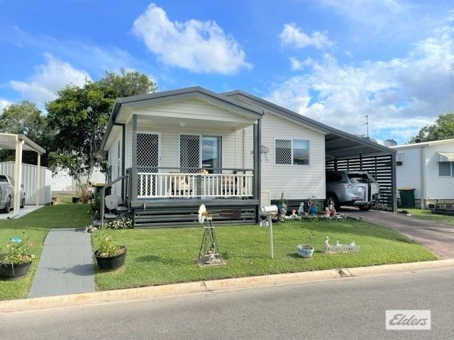 11/14 Ibis Boulevard, Eli Waters QLD 4655, Image 0