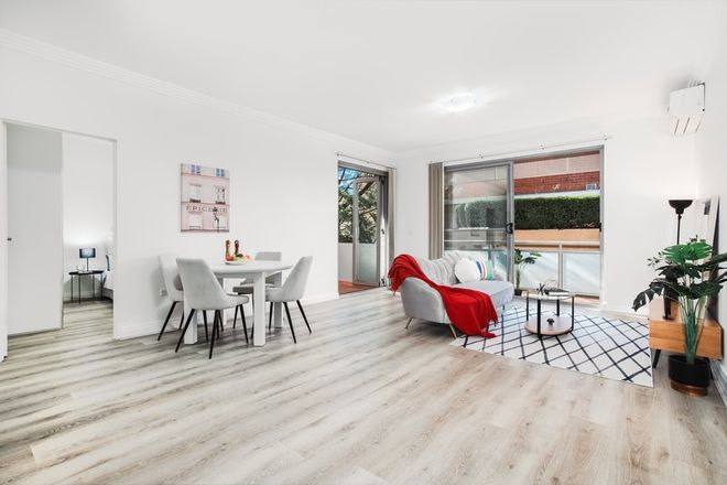 Picture of 4/22 Parkside Lane, WESTMEAD NSW 2145