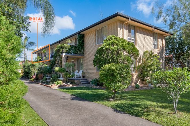 Picture of 6/16 Honeysuckle Street, TWEED HEADS WEST NSW 2485