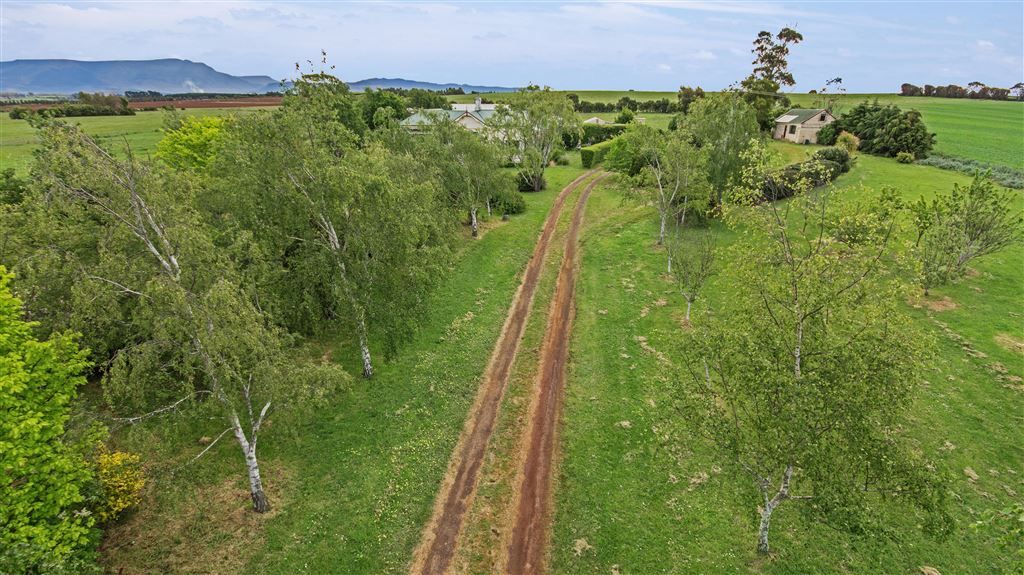 118 Armstrongs Lane, Bishopsbourne TAS 7301, Image 0