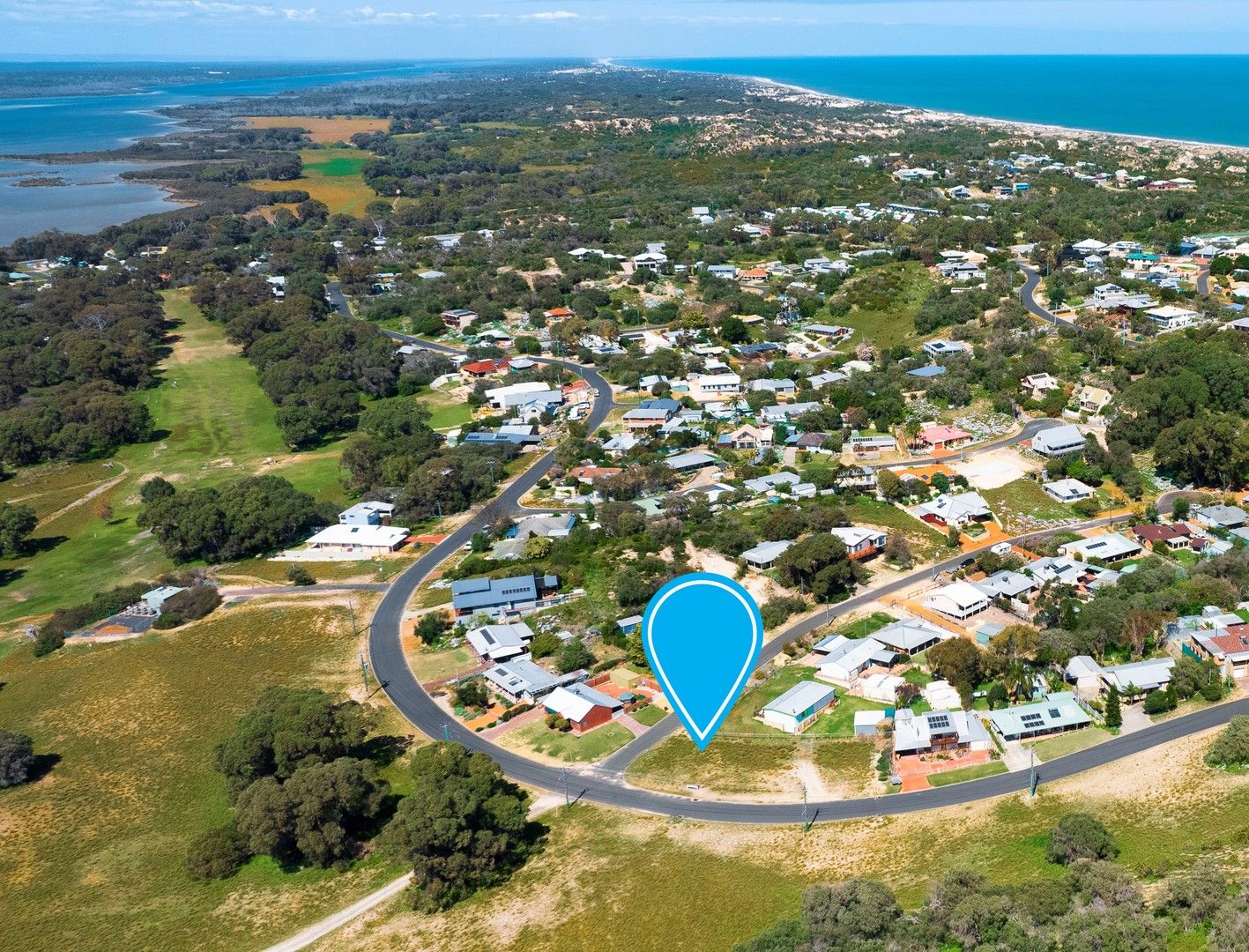 75 Lakeside Terrace, Preston Beach WA 6215, Image 1