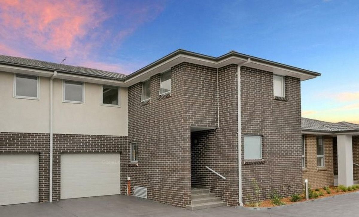 1/14-16 McCulloch Road, Blacktown NSW 2148, Image 0