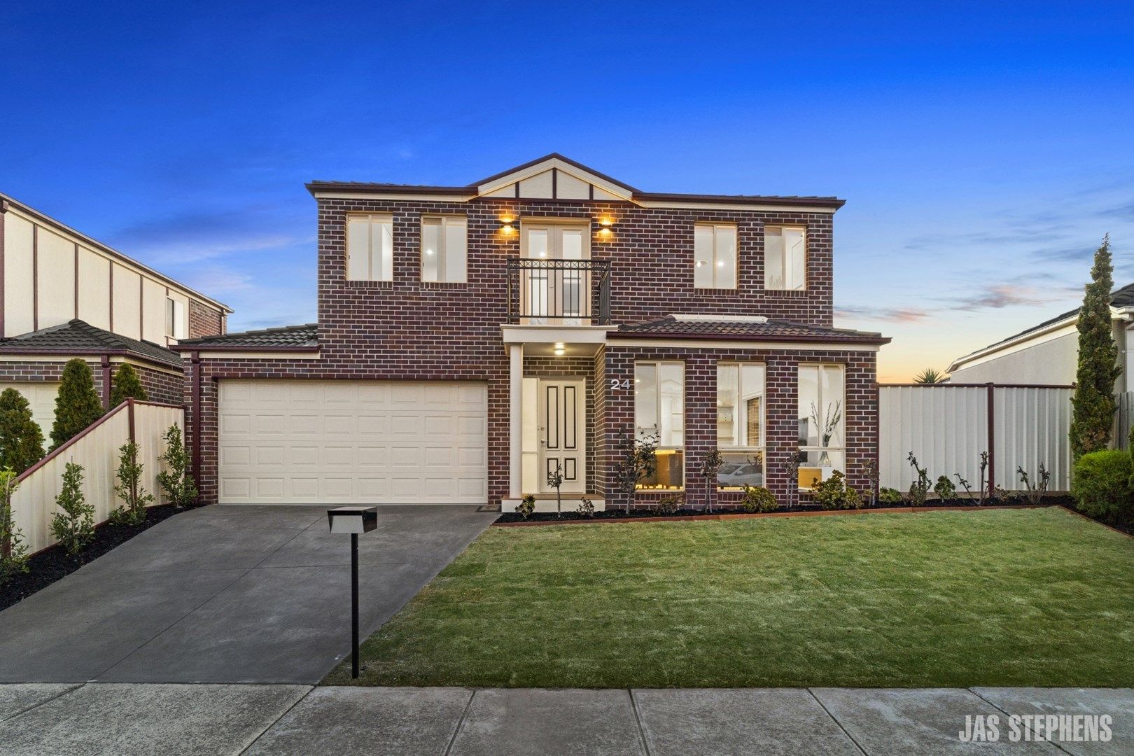 24 Kensington Crescent, Altona Meadows VIC 3028, Image 0