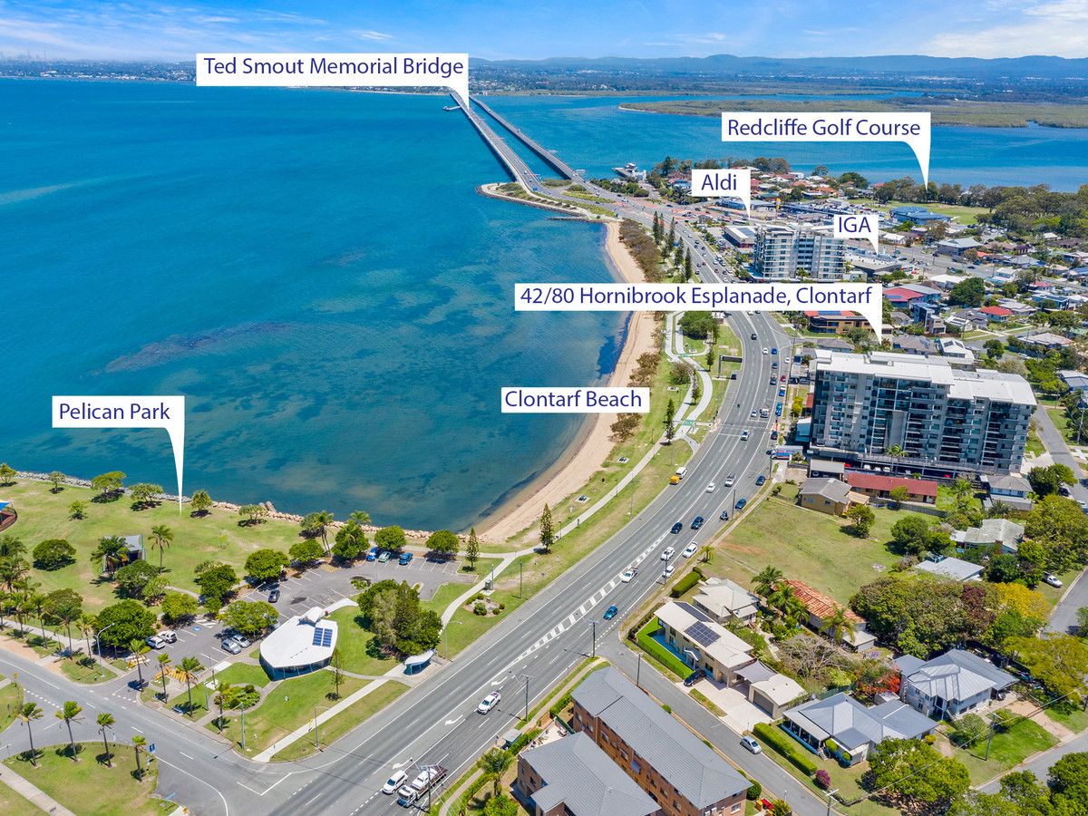 42/80 Hornibrook Esplanade, Clontarf QLD 4019, Image 0