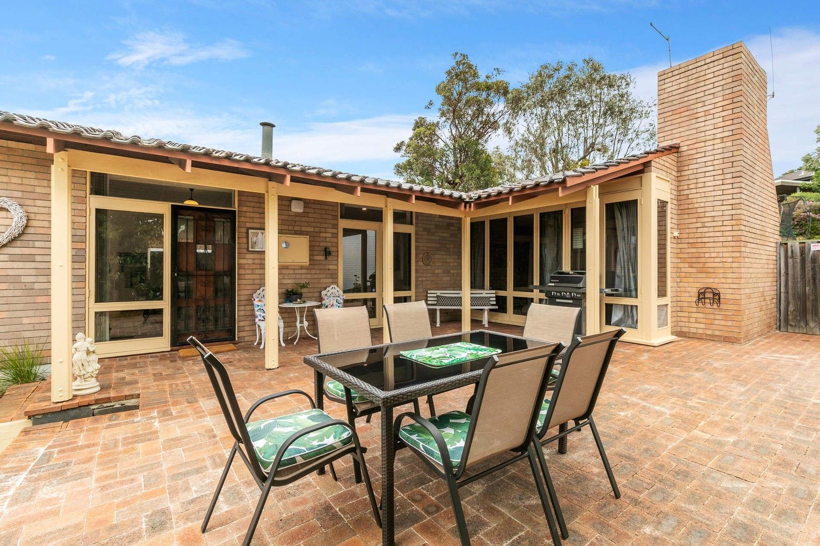 4 bedrooms House in 11 Pandora Drive CITY BEACH WA, 6015