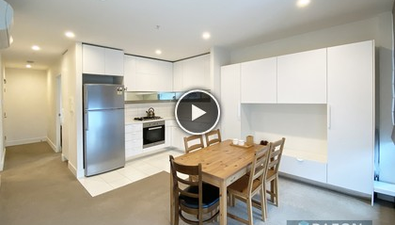 Picture of 4006/500 Elizabeth St, MELBOURNE VIC 3000