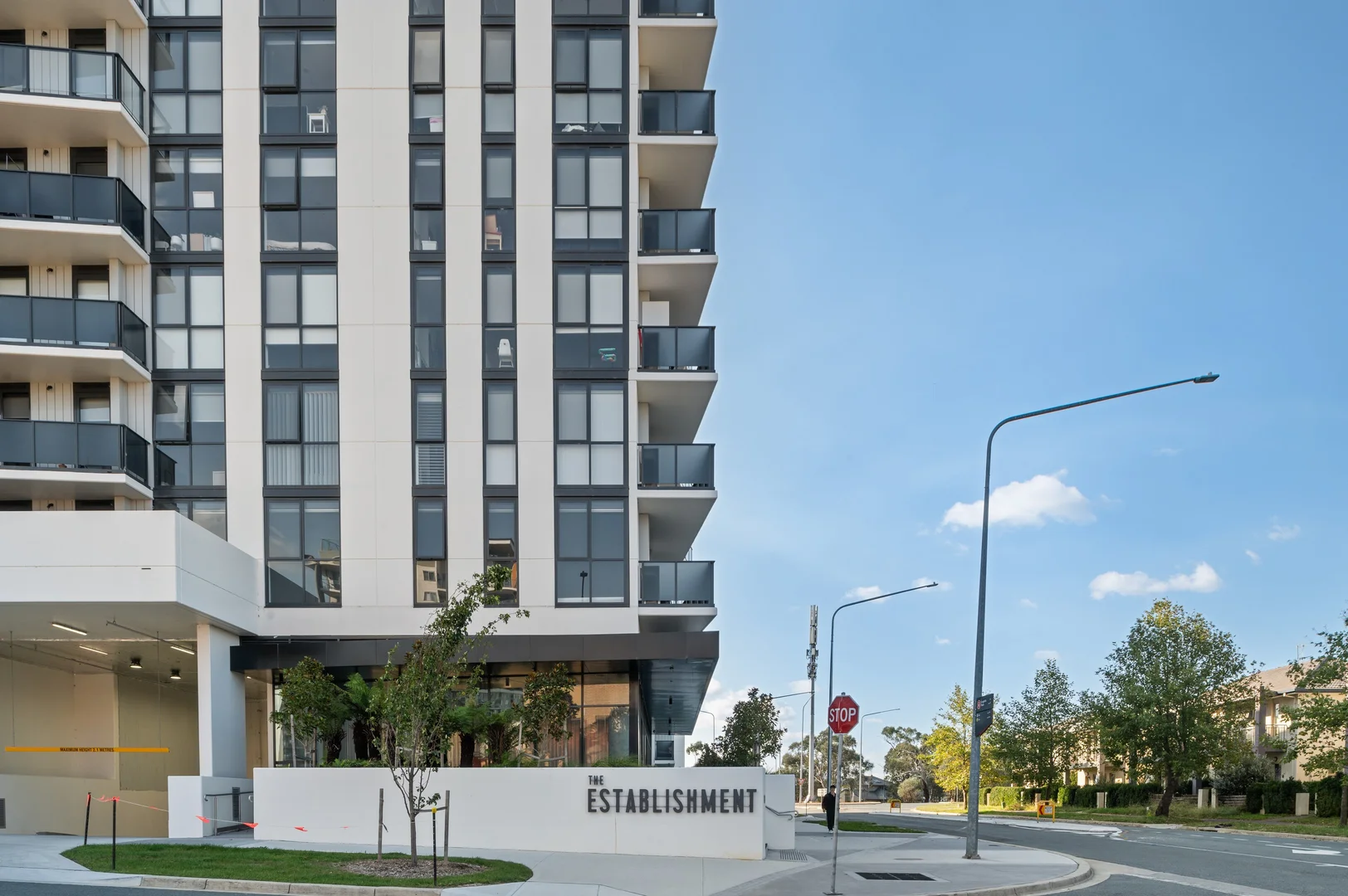 Additional image 27 of 1111/90 Swain Street, Gungahlin ACT 2912