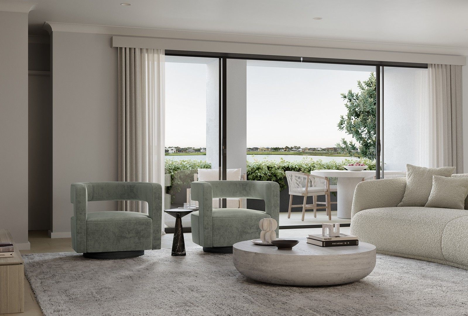 4 bedrooms Townhouse in 11-37 Lakeside Crescent MANGO HILL QLD, 4509