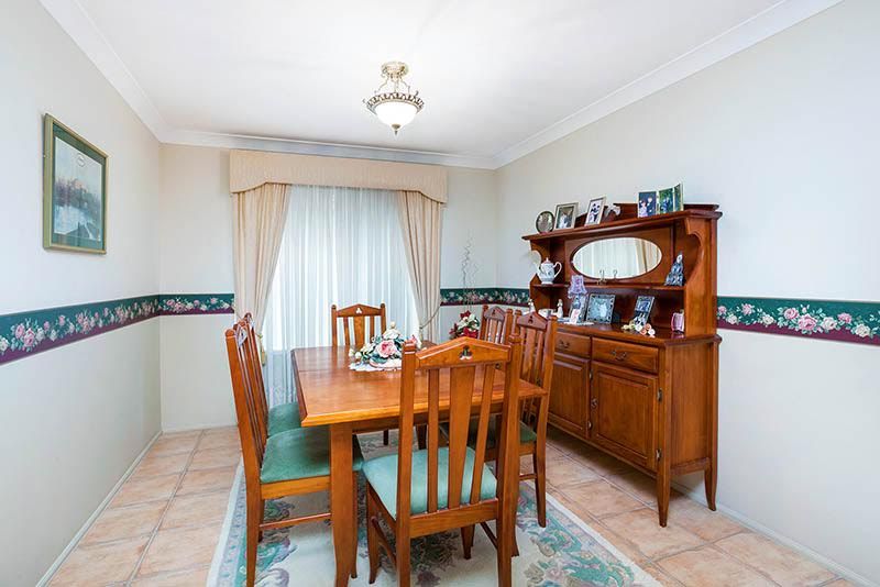 43 Jindabyne Road, Flinders NSW 2529 House For Rent 700 Domain