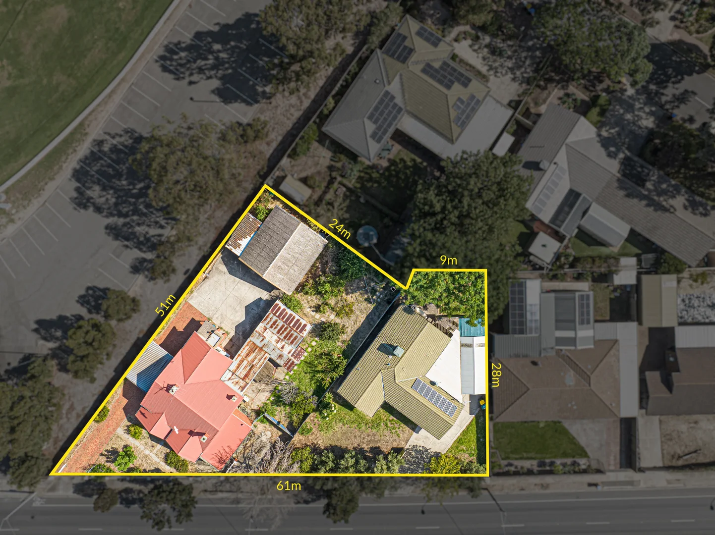 685 & 687 Lower North East Road, Paradise SA 5075