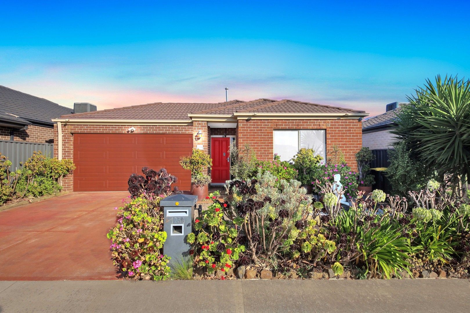 1254 Ison Road, Manor Lakes VIC 3024, Image 0