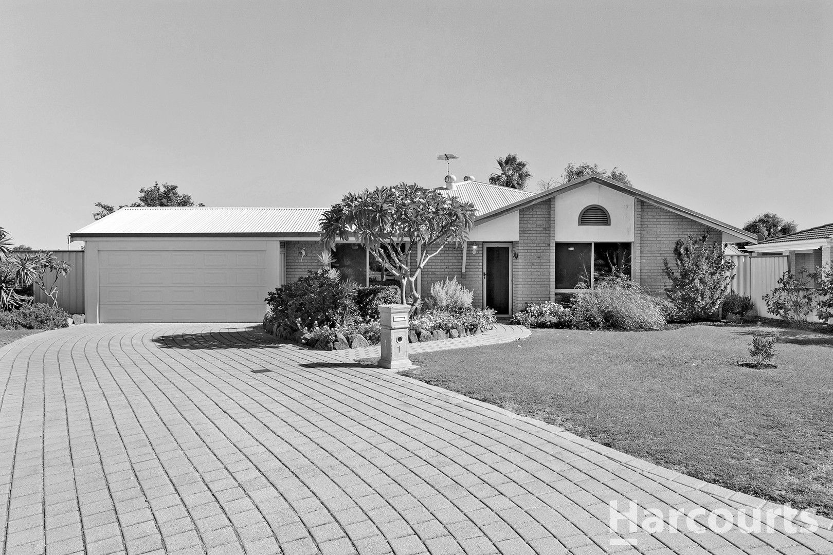 1 Majestic Close, Port Kennedy WA 6172, Image 0