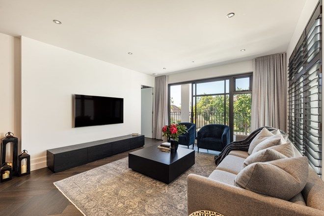 686 2 Bedroom Apartments For Sale In Toorak Vic 3142 Domain