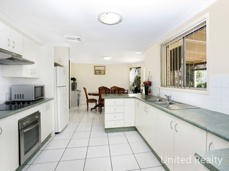 11 Isabel Street, Cecil Hills NSW 2171, Image 1