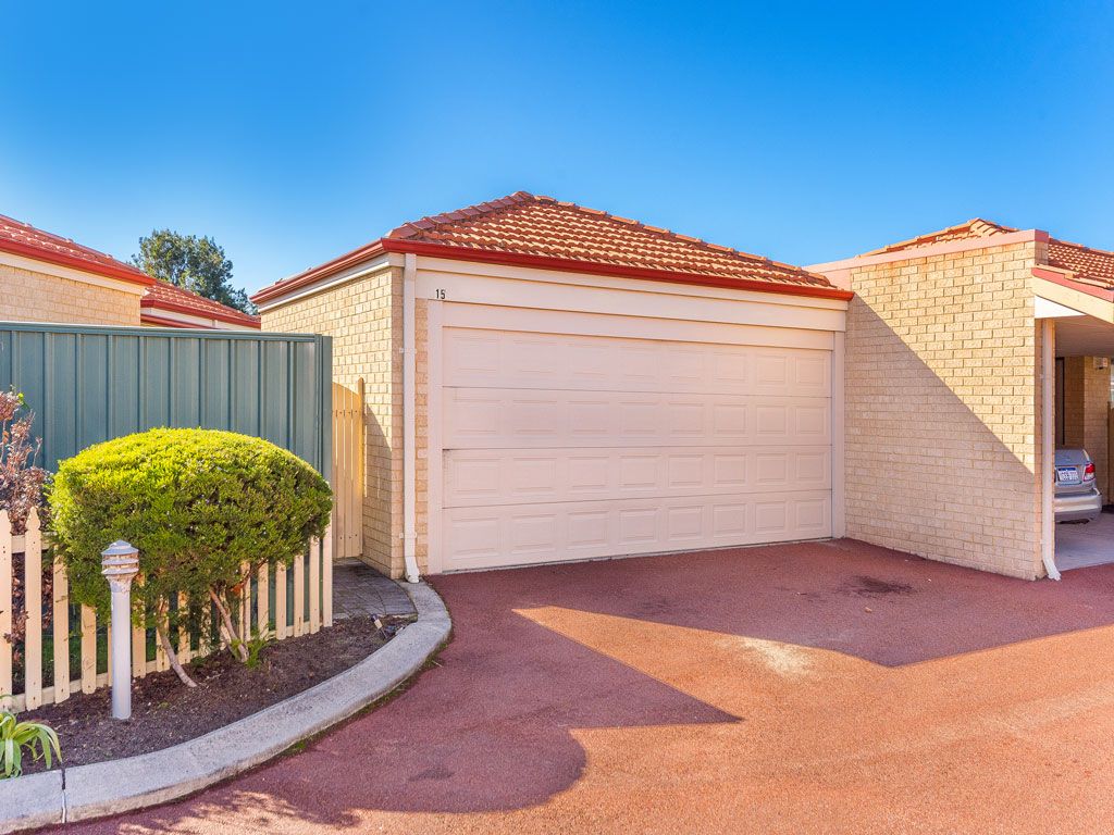 15/184 Bartram Road, Atwell WA 6164, Image 2