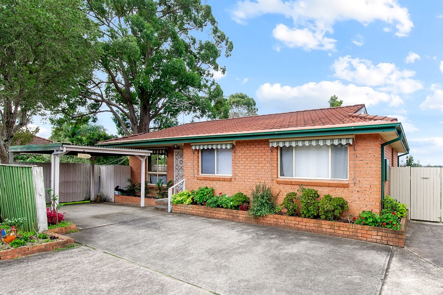 2/124A Galston Road, Hornsby Heights NSW 2077 House For Rent Domain