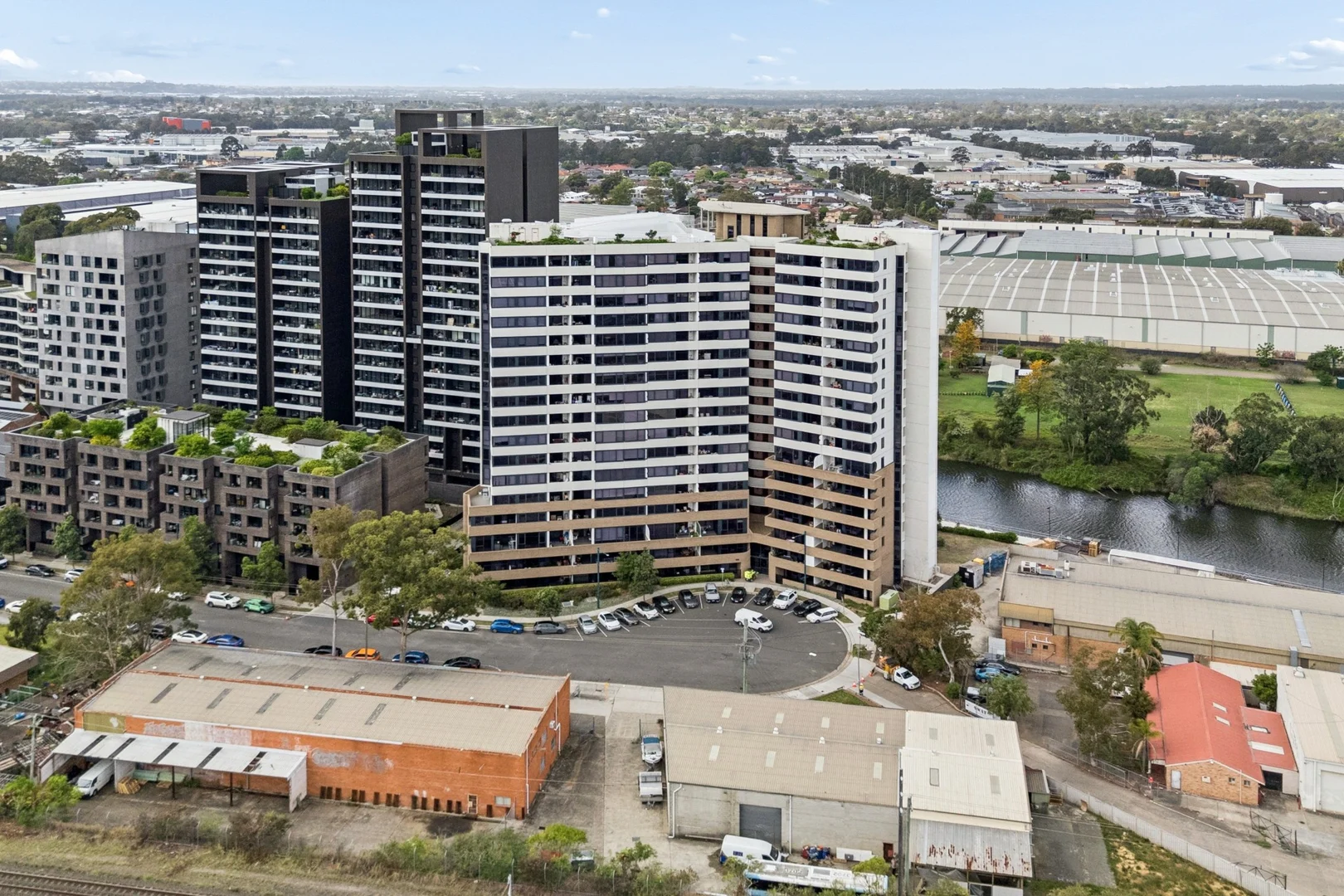 305/32 Shepherd Street, Liverpool NSW 2170 | Domain