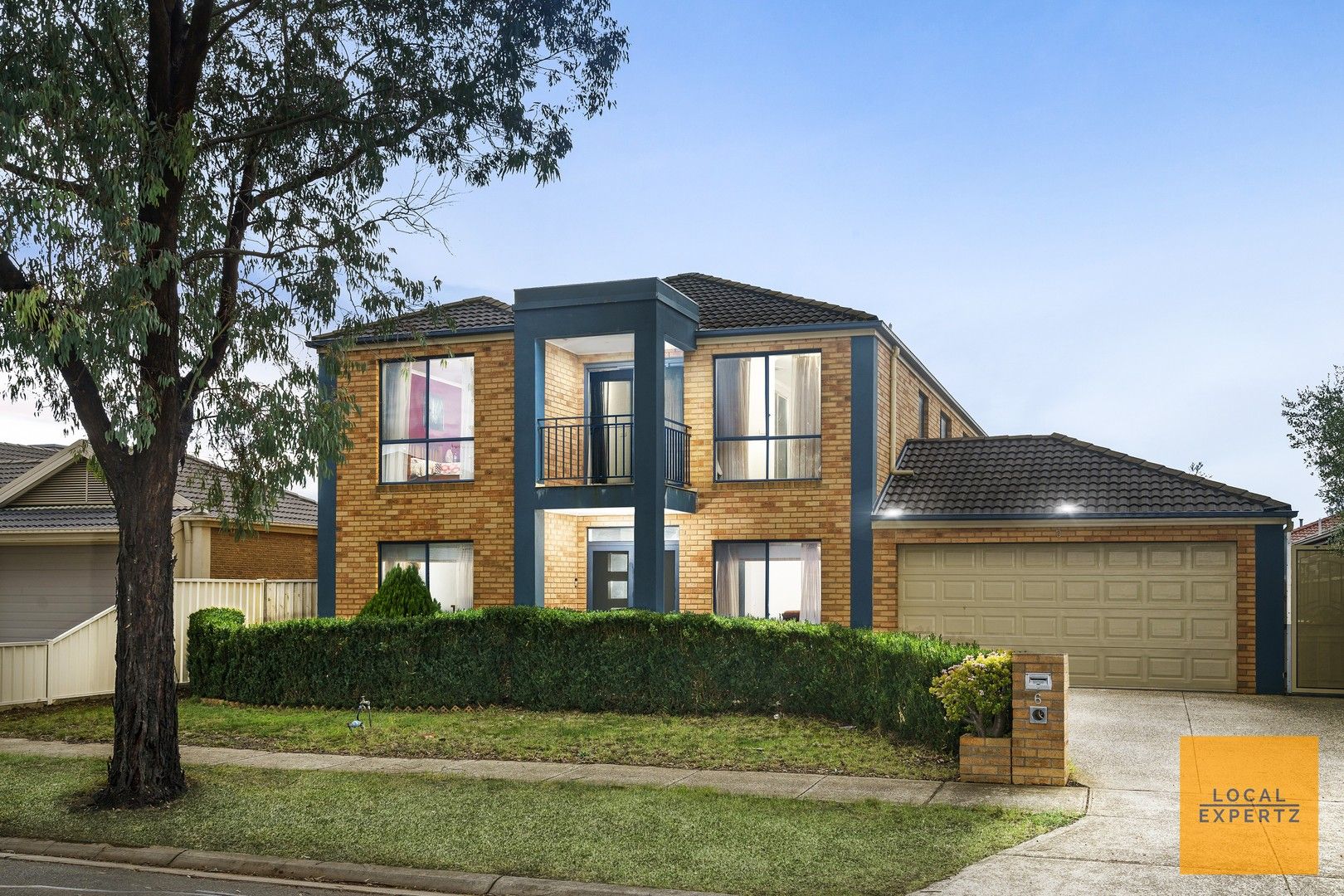 6 Como Avenue, Burnside Heights VIC 3023, Image 0