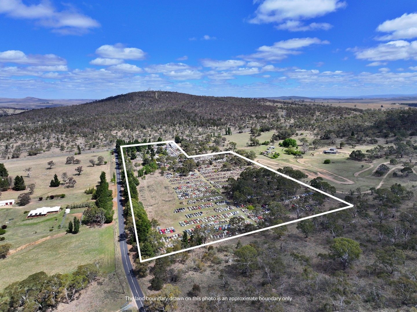 408 Snowy Mountains Highway, Cooma NSW 2630, Image 1