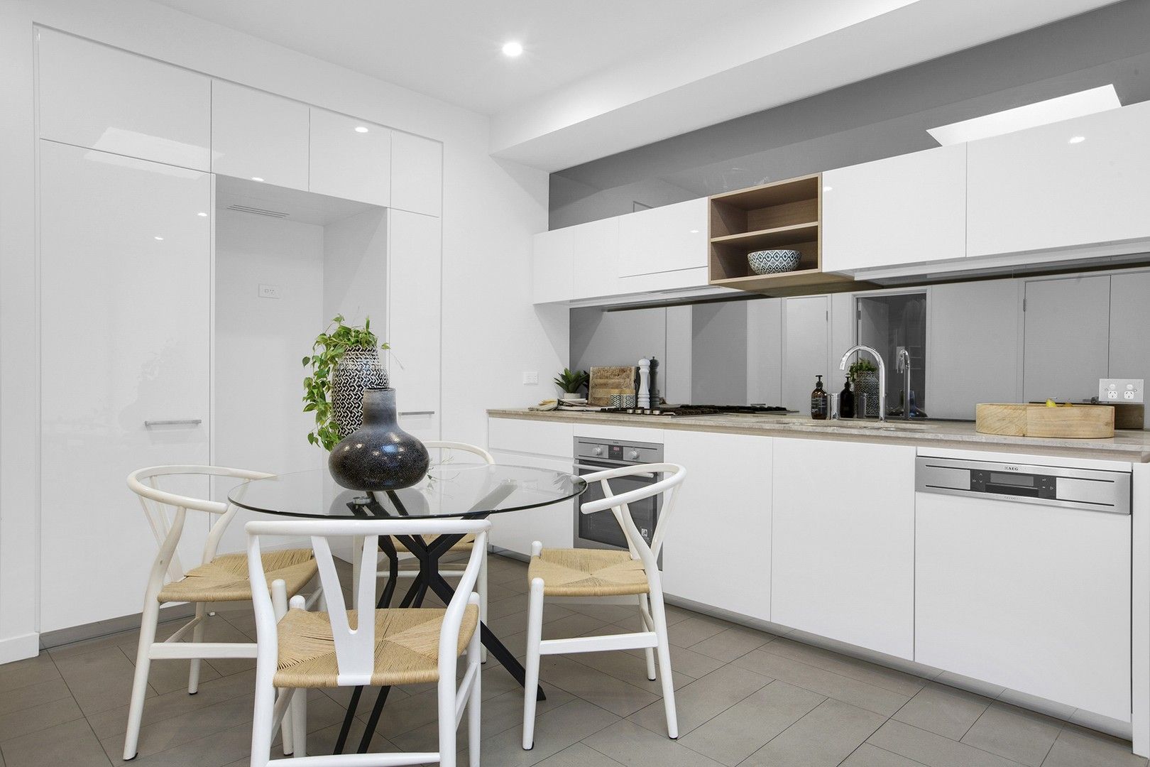 2 bedrooms Apartment / Unit / Flat in 109/23 Archibald Avenue WATERLOO NSW, 2017