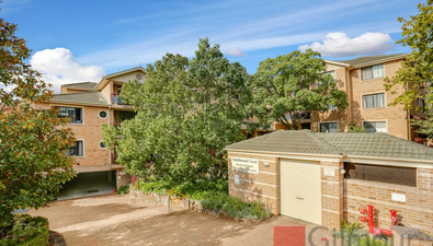 Picture of 11/1-3 Sherwin Avenue, CASTLE HILL NSW 2154