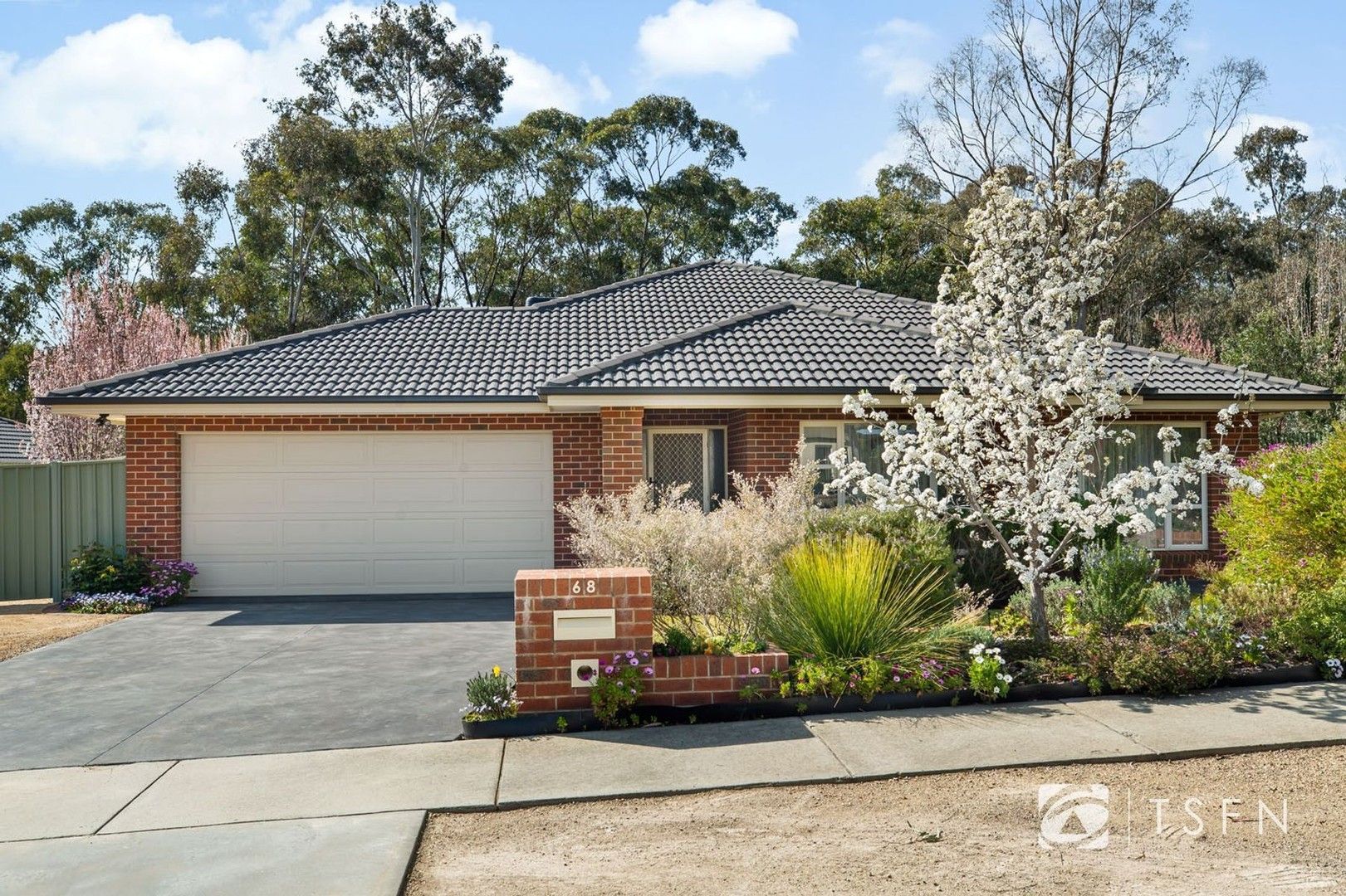 68 McIvor Forest Drive, Junortoun VIC 3551, Image 0