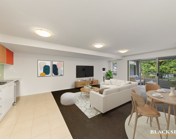 4/18 Macleay Street, Turner ACT 2612