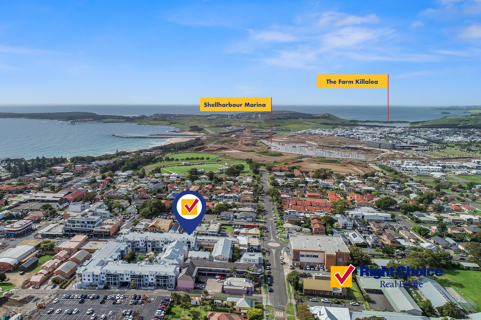 50/20-26 Addison Street, Shellharbour NSW 2529, Image 1