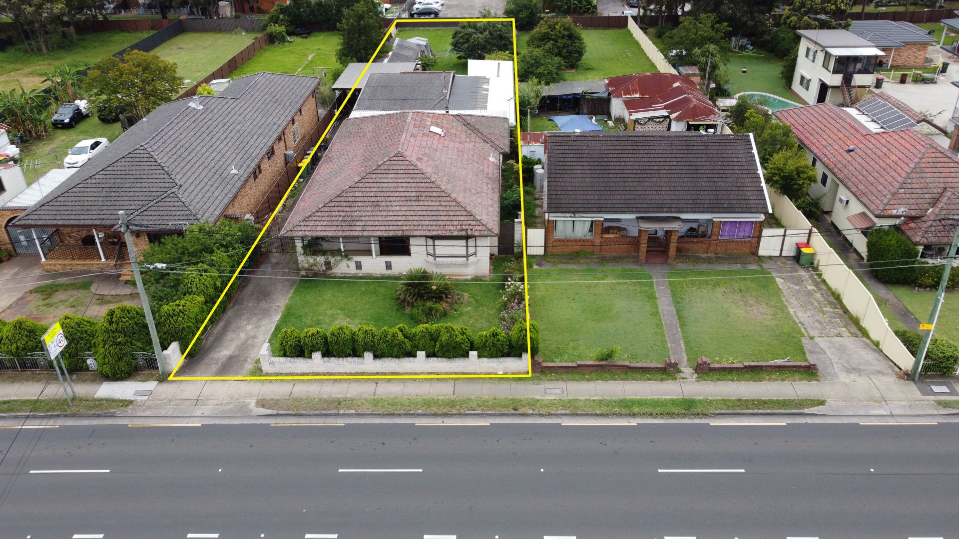 67 Cabramatta Road East, Cabramatta Property History & Address