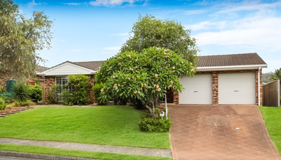 Picture of 14 Henzel Road, GREEN POINT NSW 2251