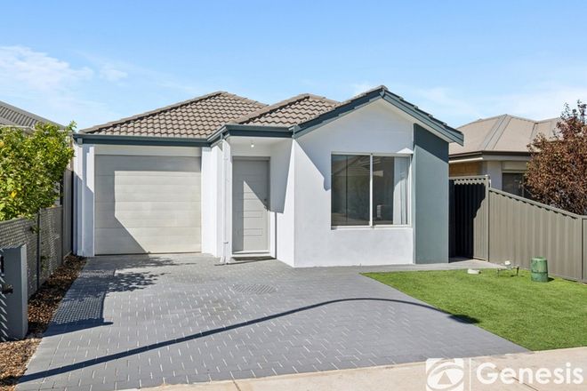 11 Perlis Road, Brabham, WA, 6055