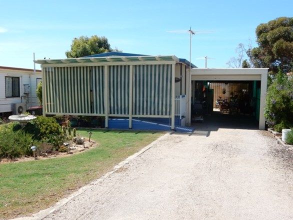 Site 11 Highview Holiday Village, ARDROSSAN SA 5571, Image 0