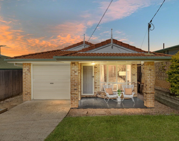 287 Newman Road, Geebung QLD 4034