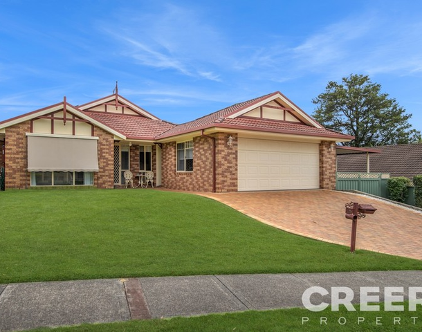 10 Whitegum Way, Garden Suburb NSW 2289