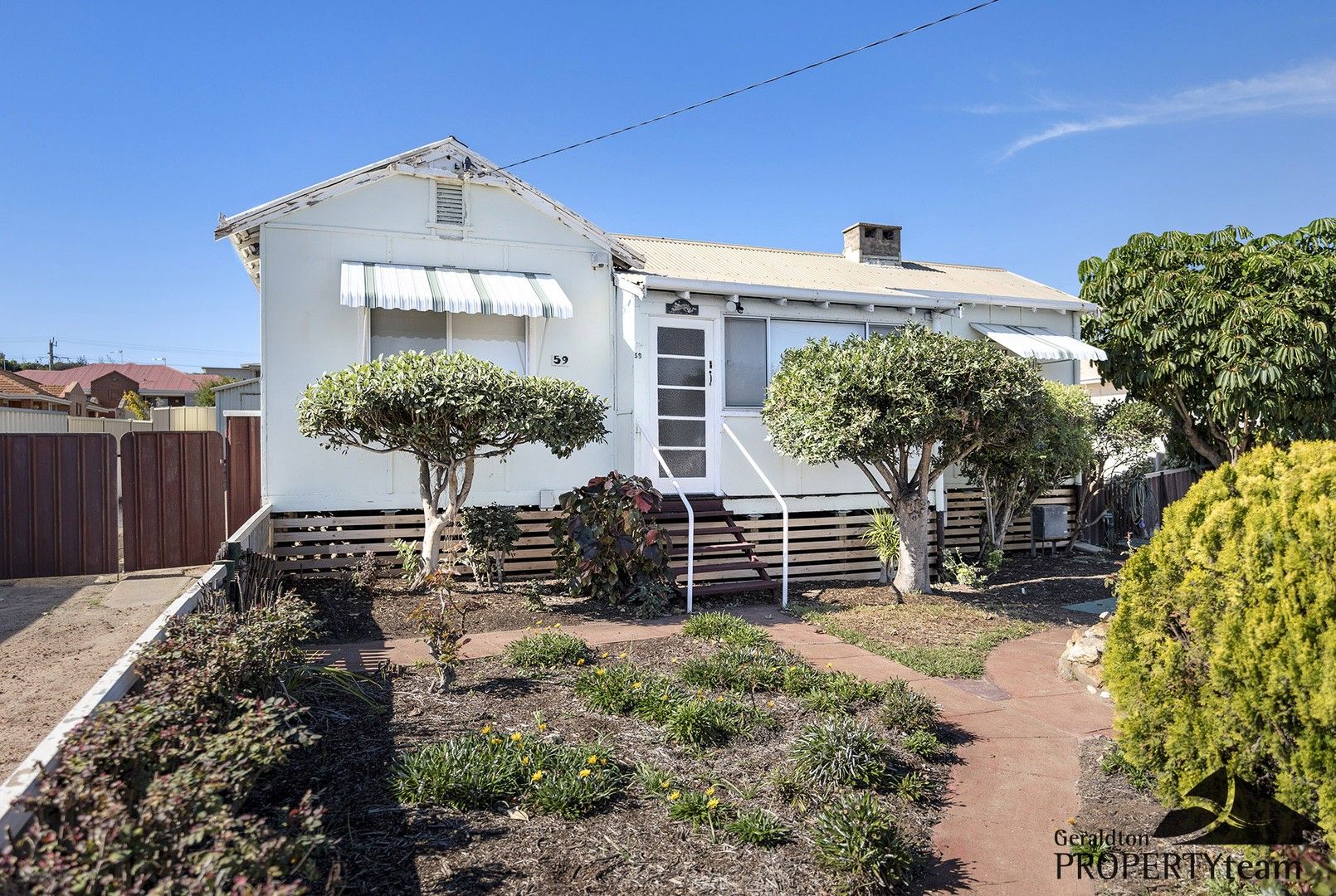 59 Gertrude Street, Geraldton WA 6530 House For Rent 380 Domain