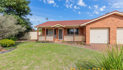 Picture of 3 Pegasus Place, DUBBO NSW 2830