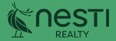Logo for Nesti Realty
