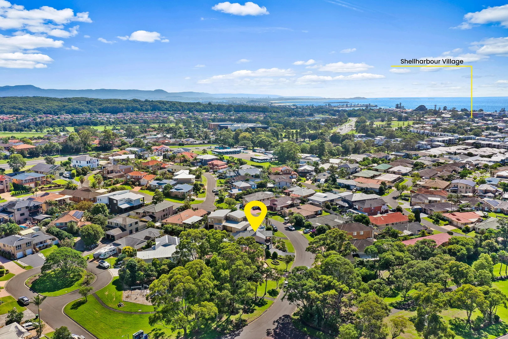 Additional image 14 of 36 Ragamuffin Circuit, Shell Cove NSW 2529