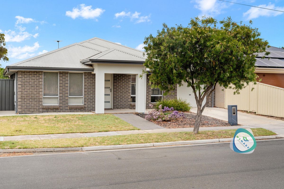 3 bedrooms House in 37A Clifton Street CAMDEN PARK SA, 5038