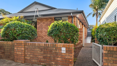Picture of 16 Reay Street, HAMILTON NSW 2303