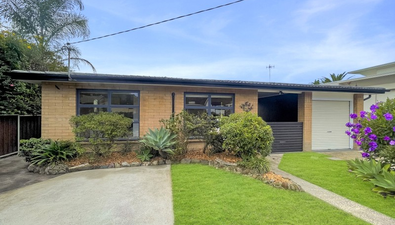 Picture of 3 Grasslands Avenue, TERRIGAL NSW 2260