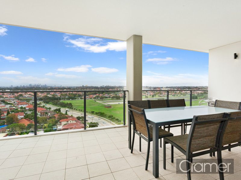 2 bedrooms Apartment / Unit / Flat in 1404/260 Bunnerong Road HILLSDALE NSW, 2036