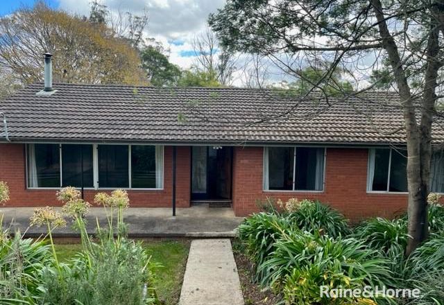 Picture of 44 Bessemer Street, MITTAGONG NSW 2575