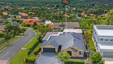 Picture of 58 Manra Way, PACIFIC PINES QLD 4211